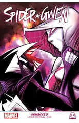 Spider-Gwen