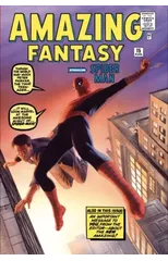 Amazing Spider-man Omnibus Vol. 1
