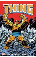 Thing Omnibus