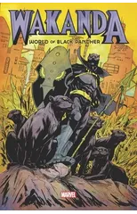 Wakanda