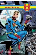 Miracleman Omnibus