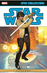 Star Wars Legends Epic Collection