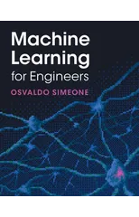 Machine Learning for Engineers