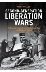 Second-Generation Liberation Wars