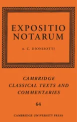 Expositio Notarum