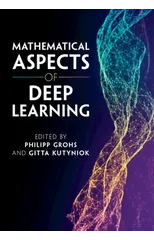 Mathematical Aspects of Deep Learning