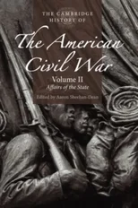 The Cambridge History of the American Civil War