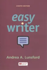 EasyWriter