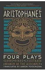 Aristophanes