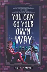 You Can Go Your Own Way