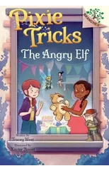 The Angry Elf