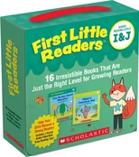 First Little Readers