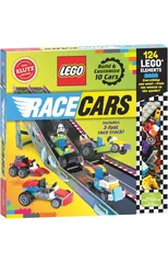 LEGO Race Cars