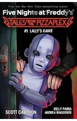 Lally's Game (Five Nights at Freddy's
