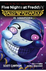 Somniphobia (Five Nights at Freddy's