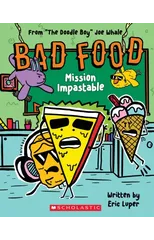 Bad Food 3