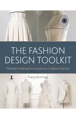 The Fashion Design Toolkit