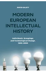 Modern European Intellectual History