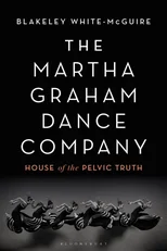 The Martha Graham Dance Company