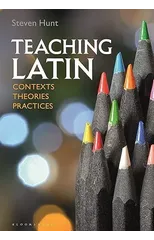 Teaching Latin
