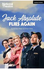 Jack Absolute Flies Again