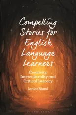 Compelling Stories for English Language Learners