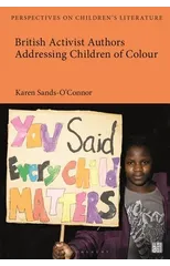 British Activist Authors Addressing Children of Colour