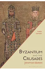 Byzantium and the Crusades