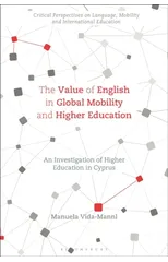 The Value of English in Global Mobility and Higher Education