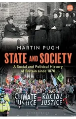 State and Society
