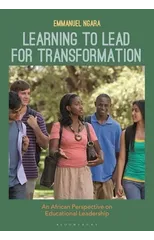 Learning to Lead for Transformation