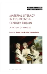Material Literacy in 18th-Century Britain
