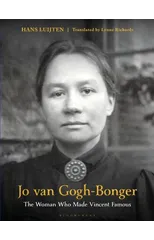 Jo van Gogh-Bonger