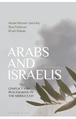 Arabs and Israelis