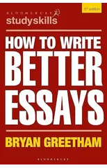 How to Write Better Essays