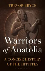 Warriors of Anatolia