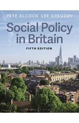 Social Policy in Britain