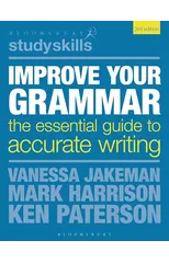 Improve Your Grammar