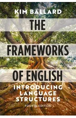 The Frameworks of English