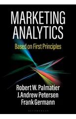 Marketing Analytics
