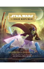 Star Wars The High Republic