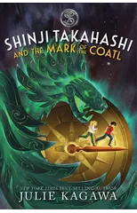 Shinji Takahashi and the Mark of the Coatl