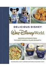 Delicious Disney