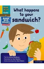 Read Write Inc. Phonics