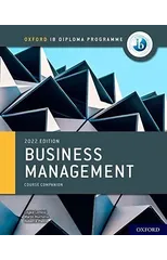 Oxford IB Diploma Programme