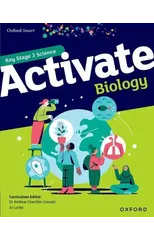 Oxford Smart Activate Biology Student Book