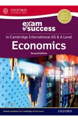 Cambridge International AS & A Level Economics