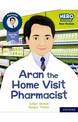 Hero Academy Non-fiction