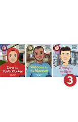 Hero Academy Non-fiction