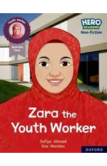 Hero Academy Non-fiction